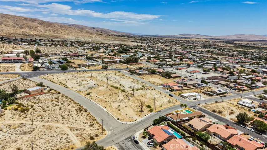 66659 6th Street, Desert Hot Springs, California 92240