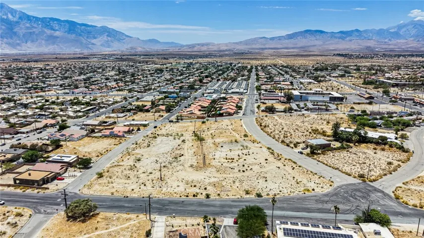 66659 6th Street, Desert Hot Springs, California 92240