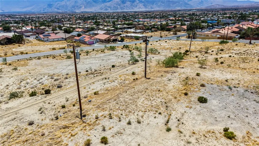 66659 6th Street, Desert Hot Springs, California 92240