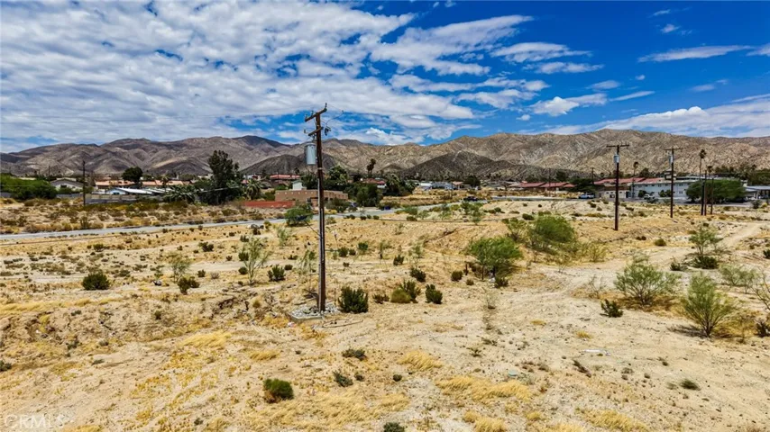 66659 6th Street, Desert Hot Springs, California 92240