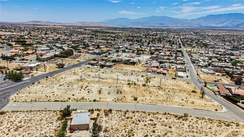 66659 6th Street, Desert Hot Springs, California 92240