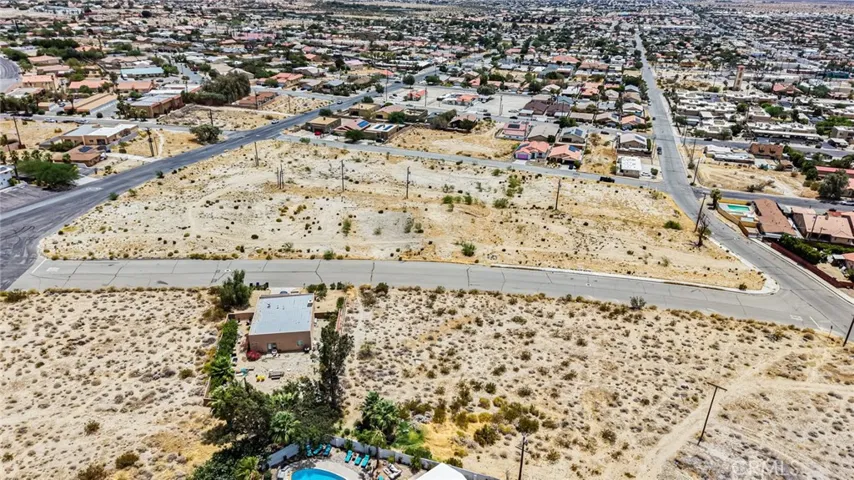 66659 6th Street, Desert Hot Springs, California 92240