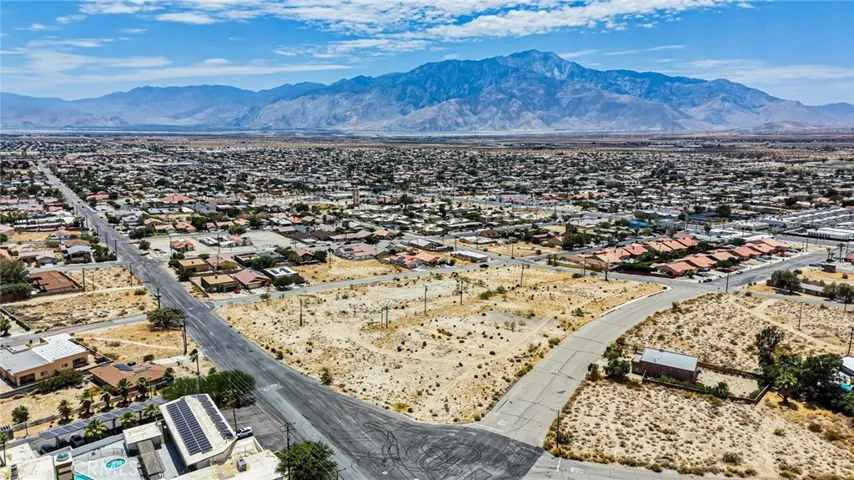 66659 6th Street, Desert Hot Springs, California 92240