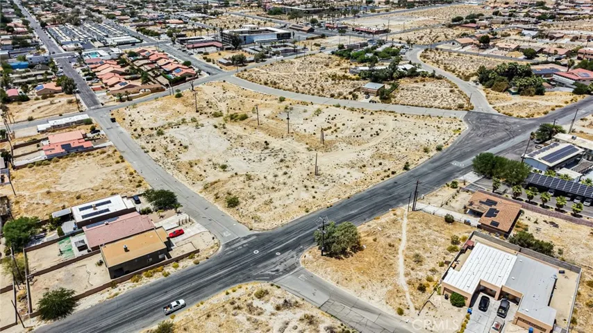 66659 6th Street, Desert Hot Springs, California 92240