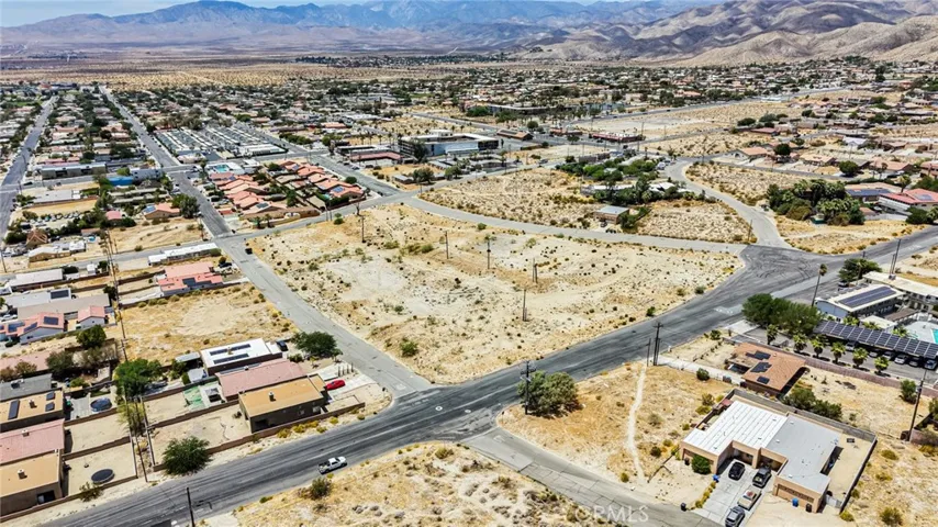 66659 6th Street, Desert Hot Springs, California 92240