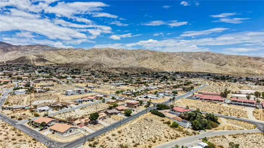 66659 6th Street, Desert Hot Springs, California 92240