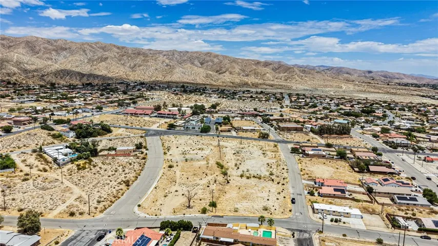 66659 6th Street, Desert Hot Springs, California 92240