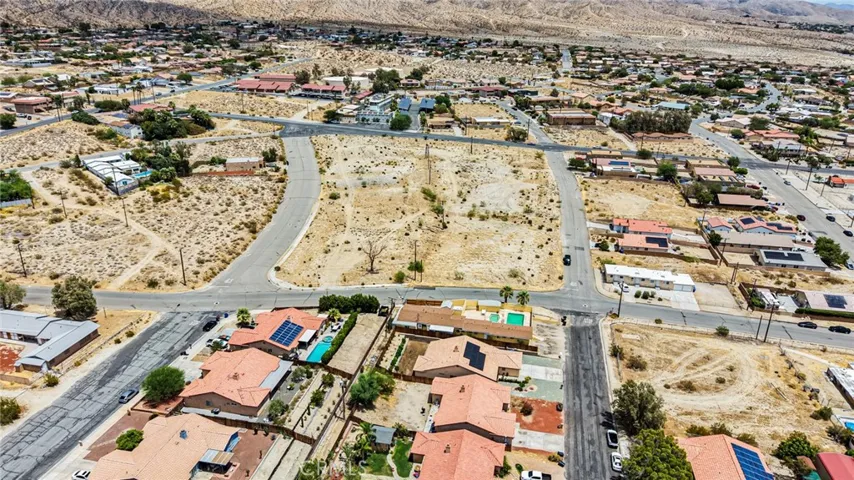 66659 6th Street, Desert Hot Springs, California 92240