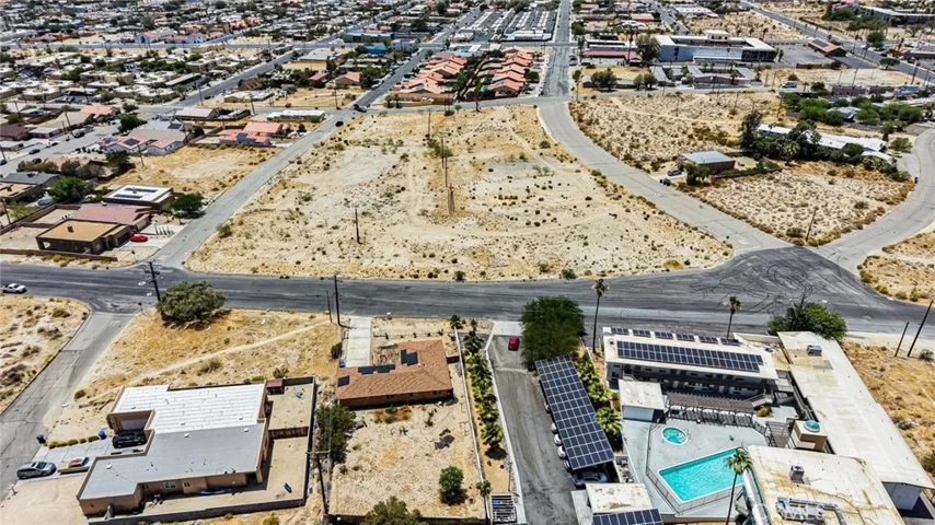 66659 6th Street, Desert Hot Springs, California 92240