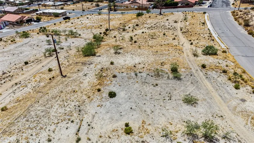 66659 6th Street, Desert Hot Springs, California 92240