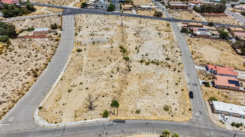 66659 6th Street, Desert Hot Springs, California 92240