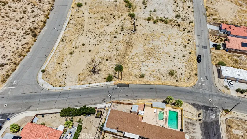 66659 6th Street, Desert Hot Springs, California 92240