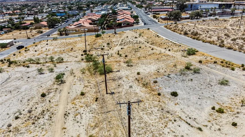 66659 6th Street, Desert Hot Springs, California 92240