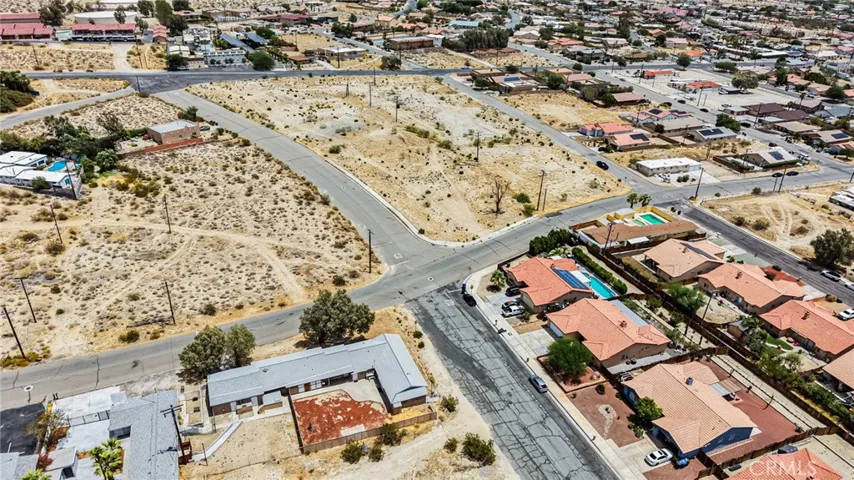 66659 6th Street, Desert Hot Springs, California 92240