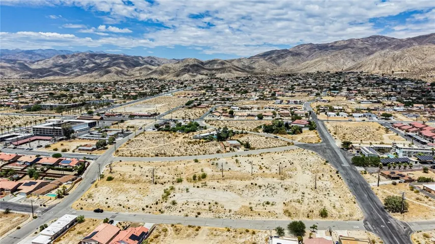 66659 6th Street, Desert Hot Springs, California 92240