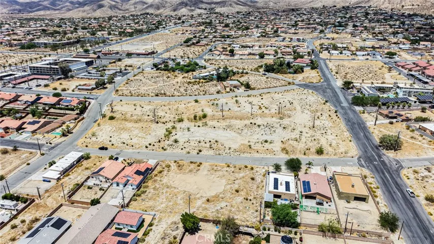 66659 6th Street, Desert Hot Springs, California 92240