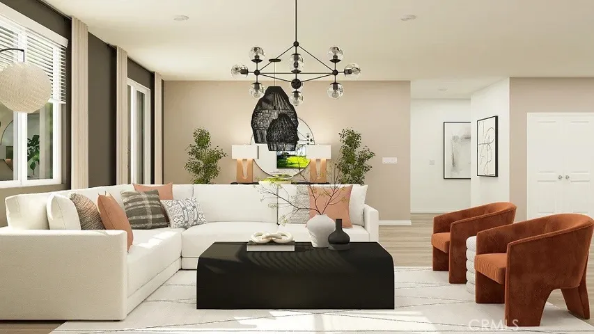 Virtual Image of Residence 1 - not homesite