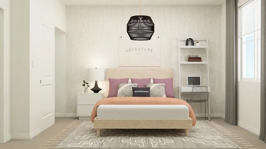 Virtual Image of Residence 1 - not homesite