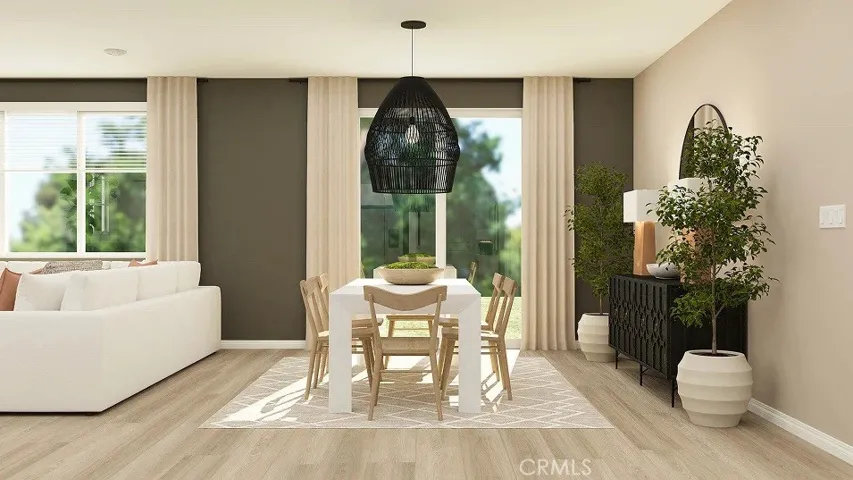 Virtual Image of Residence 1 - not homesite