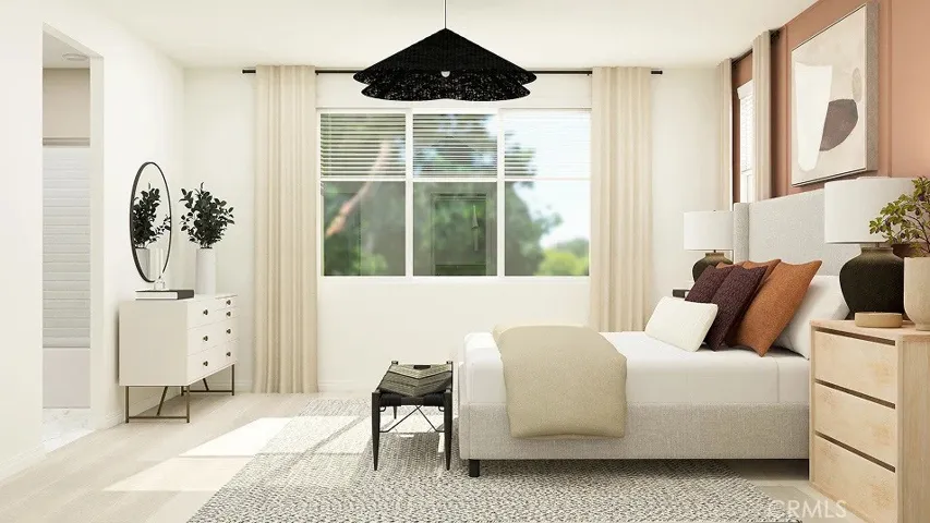 Virtual Image of Residence 1 - not homesite