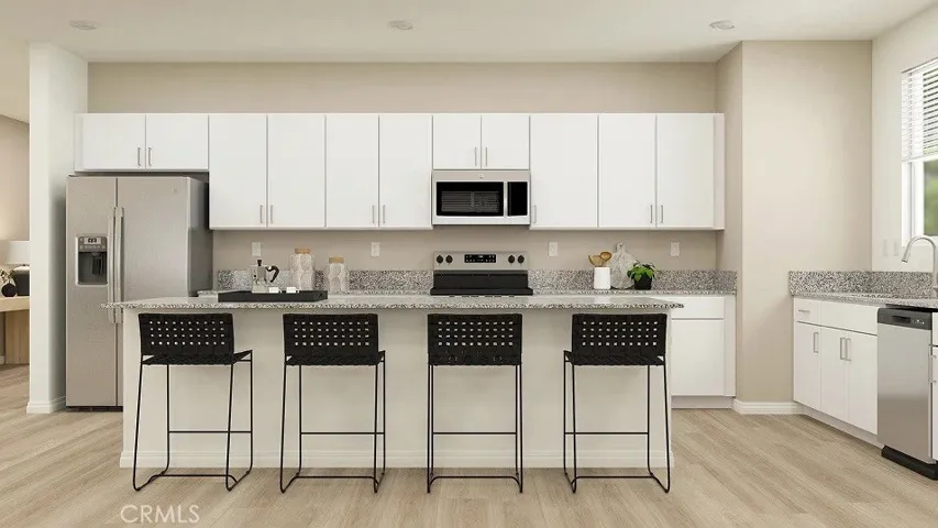 Virtual Image of Residence 1 - not homesite