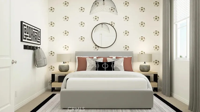 Virtual Image of Residence 1 - not homesite