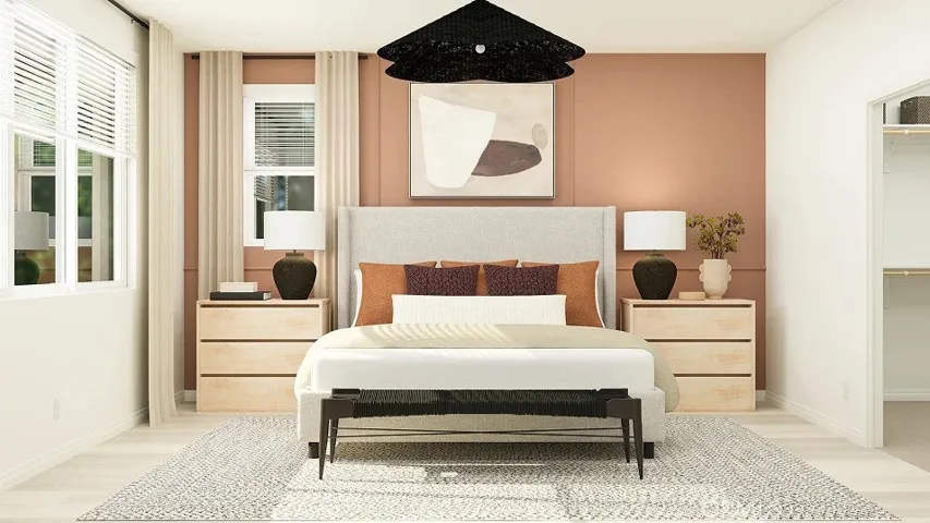 Virtual Image of Residence 1 - not homesite