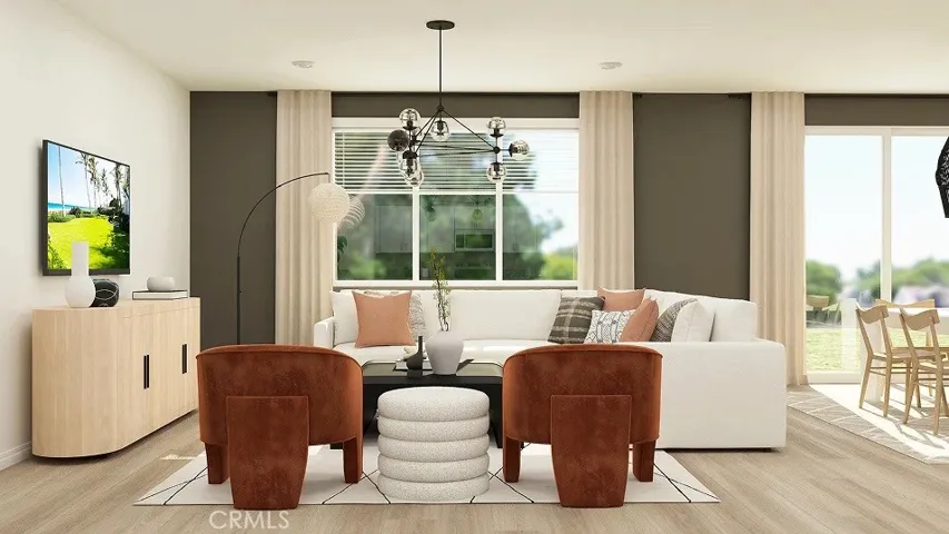 Virtual Image of Residence 1 - not homesite