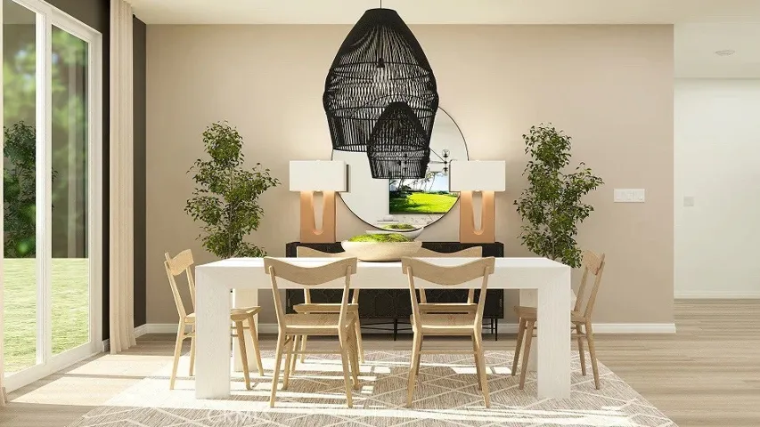 Virtual Image of Residence 1 - not homesite