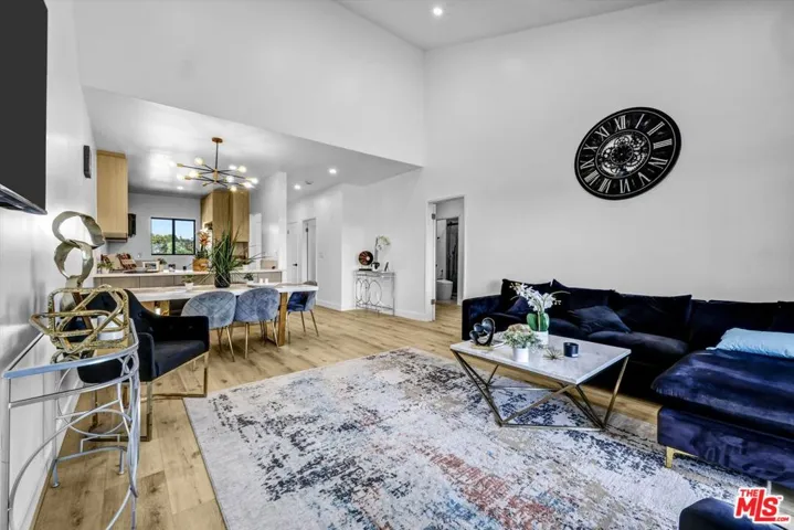 26251 Vermont Avenue 307, Los Angeles, California 90710