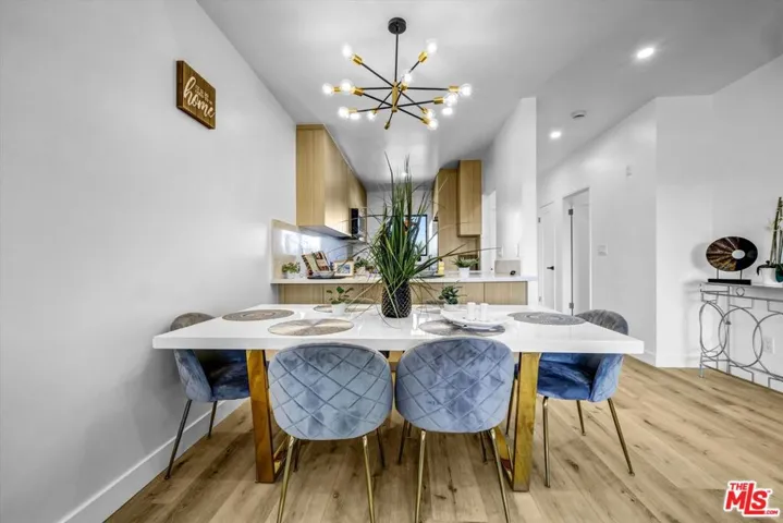 26251 Vermont Avenue 307, Los Angeles, California 90710