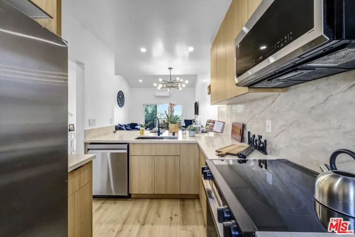 26251 Vermont Avenue 307, Los Angeles, California 90710