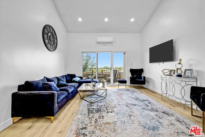 26251 Vermont Avenue 307, Los Angeles, California 90710
