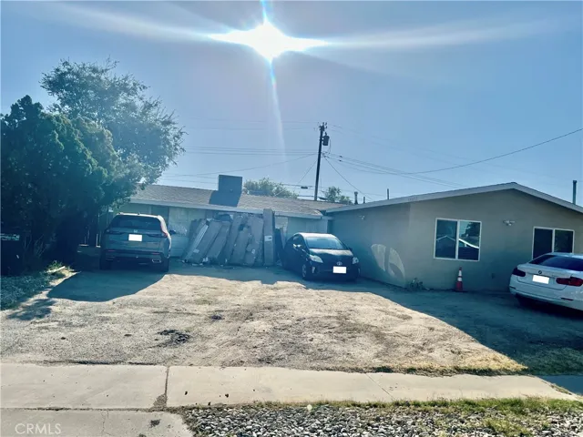38657 Lilacview, Palmdale, California 93550