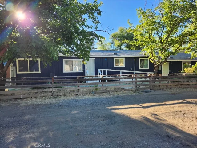 3770 Oakland Avenue, Clearlake, California 95422