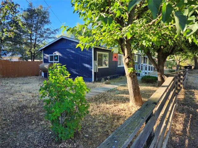 3770 Oakland Avenue, Clearlake, California 95422