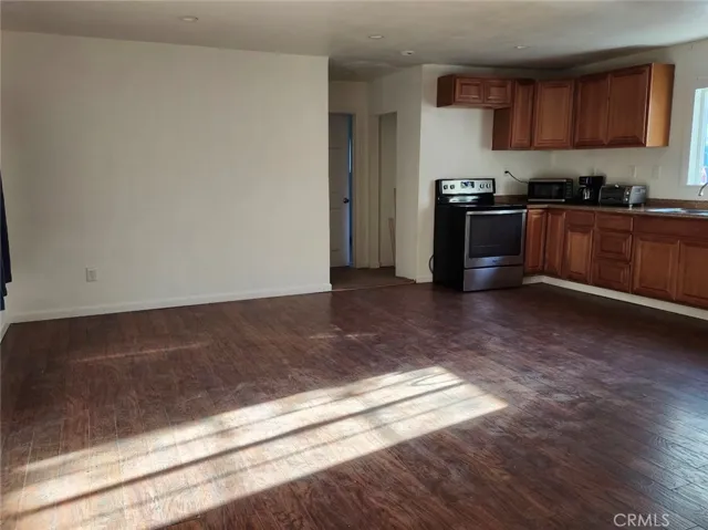 3770 Oakland Avenue, Clearlake, California 95422