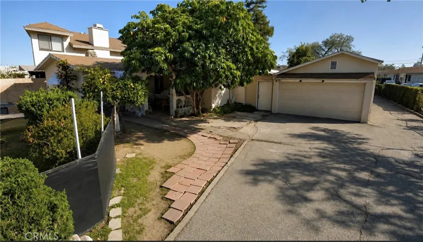 2718 -2722 Walnut Grove, Rosemead, California 91770