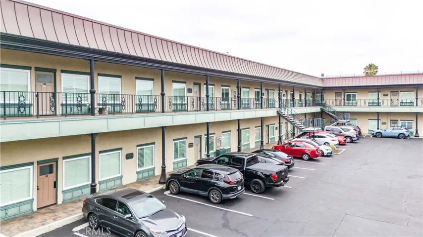 1913 E 17th Street 205/206, Santa Ana, California 92705