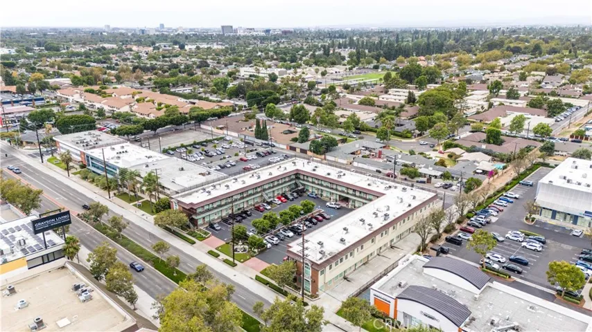 1913 E 17th Street 205/206, Santa Ana, California 92705
