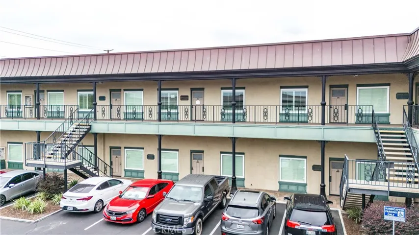 1913 E 17th Street 205/206, Santa Ana, California 92705