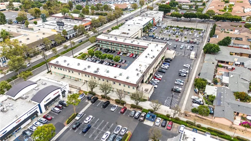 1913 E 17th Street 205/206, Santa Ana, California 92705