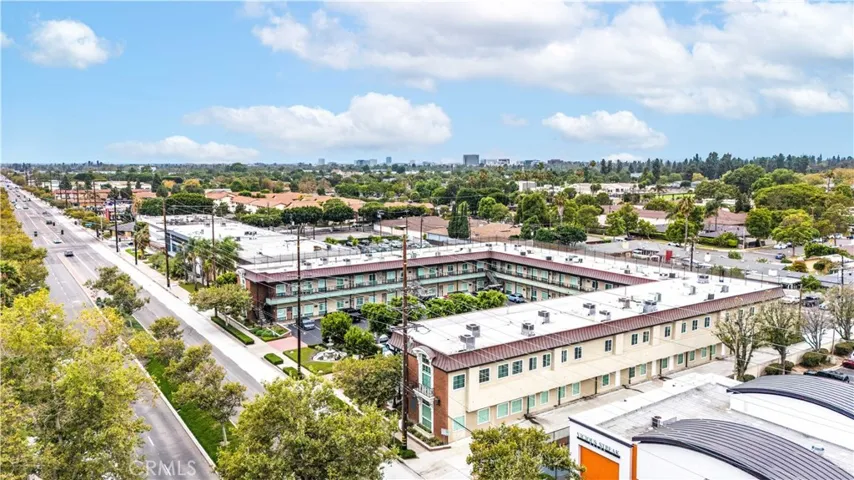 1913 E 17th Street 205/206, Santa Ana, California 92705