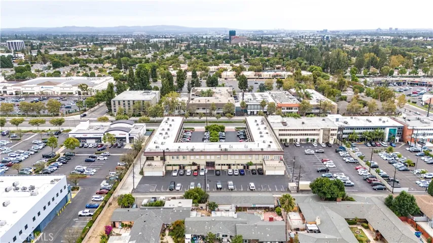 1913 E 17th Street 205/206, Santa Ana, California 92705