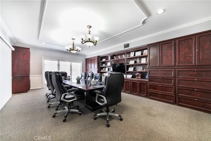 Conference room/boardroom
