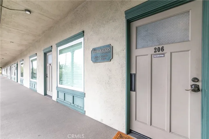 1913 E 17th Street 205/206, Santa Ana, California 92705