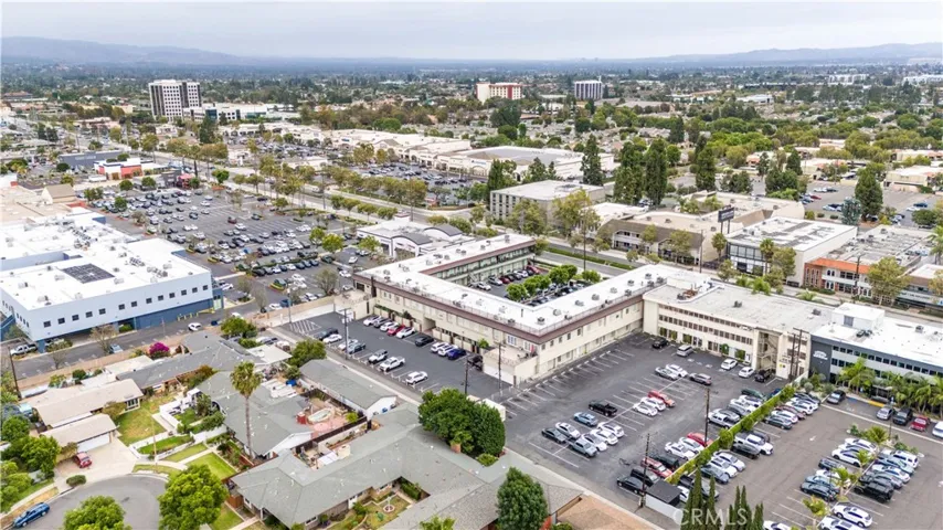 1913 E 17th Street 205/206, Santa Ana, California 92705