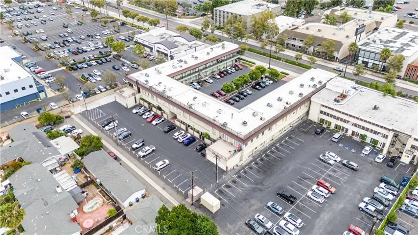 1913 E 17th Street 205/206, Santa Ana, California 92705