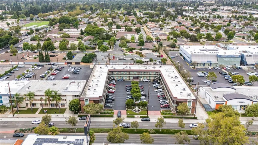 1913 E 17th Street 205/206, Santa Ana, California 92705