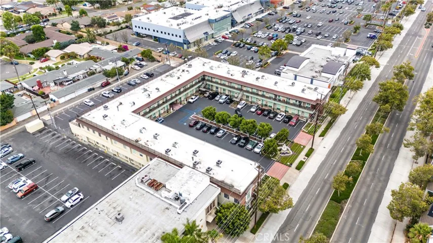 1913 E 17th Street 205/206, Santa Ana, California 92705